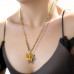 Butterfly Essence Necklace