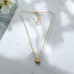 Pure Heart Necklace