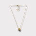Pure Heart Necklace