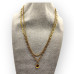 Sweetheart Layers Necklace
