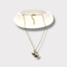 Swan Lake Necklace