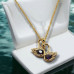 Swan Lake Necklace