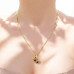 Swan Lake Necklace