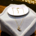 Swan Lake Necklace