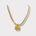 Clover Luxe Necklace