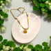 Clover Luxe Necklace