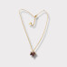 Royal Maple Necklace
