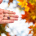 Royal Maple Necklace