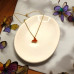 Butterfly's Kiss Necklace