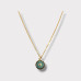 Divine Gaze Necklace