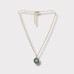 Divine Gaze Necklace