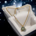 Divine Gaze Necklace