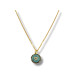 Divine Gaze Necklace