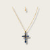 Unwavering Faith Necklace