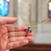 Unwavering Faith Necklace