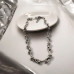 Majestic Links Necklace