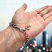 City Mist Bracelet