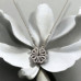 Mystic Clover Necklace