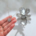 Mystic Clover Necklace