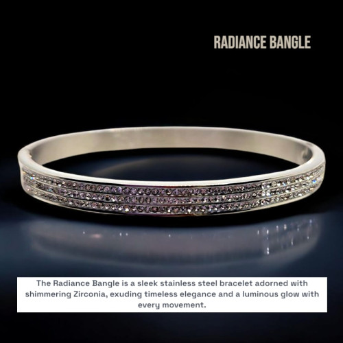 Radiance Bangle