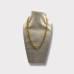 Bold Link Cable Necklace