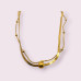 Luxe Cascade Necklace