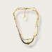 Luxe Cascade Necklace