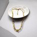 Luxe Cascade Necklace