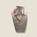 Luxe Cascade Necklace
