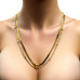 Luxe Cascade Necklace
