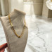 Luxe Cascade Necklace