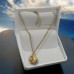 Sun & Moon Serenade Necklace