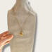 Sun & Moon Serenade Necklace