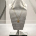 Sun & Moon Serenade Necklace