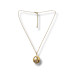 Sun & Moon Serenade Necklace
