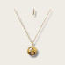 Sun & Moon Serenade Necklace