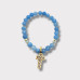 Ocean Cross Bracelet