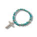 Grace in the Clouds Bracelet