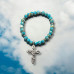 Grace in the Clouds Bracelet