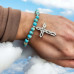 Grace in the Clouds Bracelet
