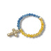 Cross of Peace Bracelet