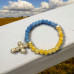 Cross of Peace Bracelet