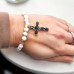 Heavenly Light Bracelet
