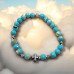 Clouds of Hope Bracelet