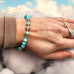 Clouds of Hope Bracelet