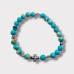 Clouds of Hope Bracelet