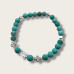 Trinity Sky Bracelet