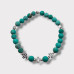 Trinity Sky Bracelet
