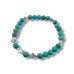 Trinity Sky Bracelet