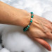 Trinity Sky Bracelet